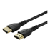 STARTECH HDMI kabel RHDMM2MP, 2 m, crni