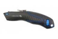 Skalpel, 19 mm + AL + SK4 + crna trapezna oštrica