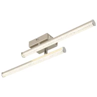 GLOBO LED stropna svjetiljka KIRINA 67346-12