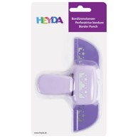 HEYDA Bušač rubni zvijezda 20-36874-87