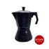 EISENBACH Moka pot aparat za kavu Lss06 6 šalica
