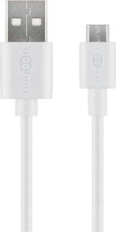 GOOBAY Kabel Micro USB , 2 M
