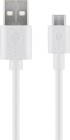 GOOBAY Kabel Micro USB , 2 M