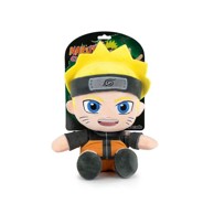 BARRADO Plišana igračka Naruto Naruto Seated, 29 cm