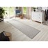 NEPOZNATI BRAND Siva staza BT Carpet Nature, 80 x 250 cm