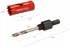 Bimetalna pila za rupe s adapterom za svrdlo 22 mm