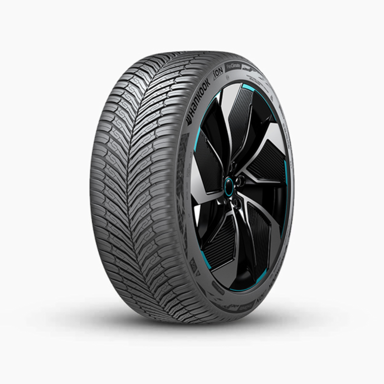 HANKOOK ION FLEXCLIMATE IL01A 255/50R19 107W XL, cjelogodišnje gume