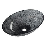SAPHO Umivaonik Priori ø 41 cm, bijeli
