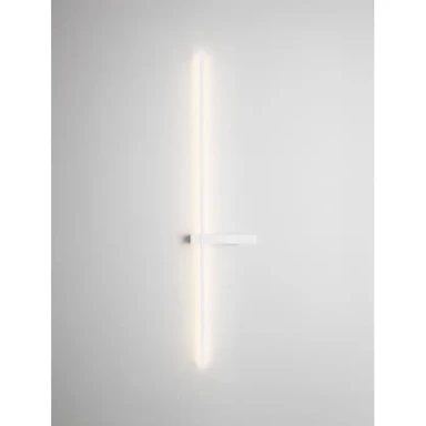 DANESSA Zidna LED svjetiljka NL9003015, IP20, CCT 2700-3000K, 9W, bijela