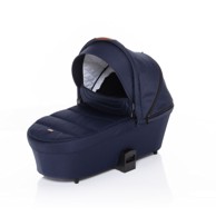 ZOPA Košara za kolica Move, plava