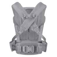 CYBEX Nosiljka Coya Platinum thunder grey
