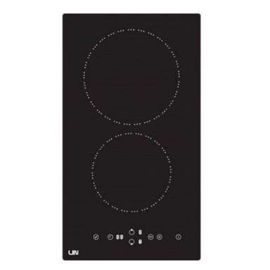 LIN Keramička ploča za kuhanje LC-G3048, 3000 W