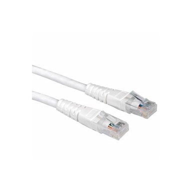 NAVIATEC Patch kabel Cat6 UTP 15 m, bijeli