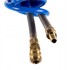 Tpu/26KK spiralni kabel. PU 12 mm X 8 mm, Dužina 9M