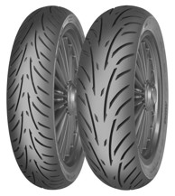 MITAS Guma za skuter/moped 140/70R16 65P TOURING FORCE, stražnja