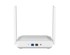 KEENETIC Router Racer, Wi-Fi 6, AX3000, dual-band, Gigabit Ethernet