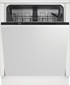 BEKO Perilica posuđa ugradbena BDIN38560C