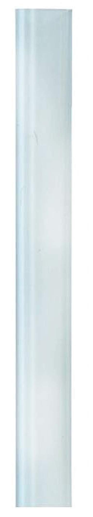 DURABLE Letvice za uvez 2900, 3 mm, prozirna