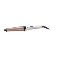 REMINGTON Uvijač za kosu CI91X1 ProLuxe, 25-38 mm wand, rozi