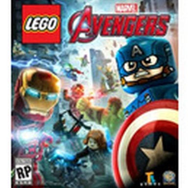 Igra za PC: LEGO MARVEL's Avengers STEAM Key