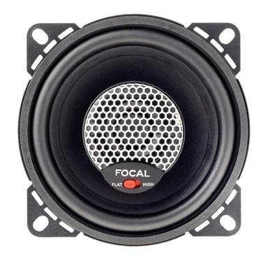 FOCAL Zvučnici za automobil ICU130 Universal, 2-way, 13 cm, koaksijalni
