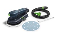 FESTOOL ekscentrična brusilica ETS EC 150/5 EQ, 150 mm, 575043