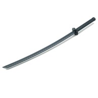 Plastična katana, 106 cm