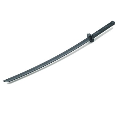 Plastična katana, 106 cm