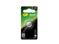 GP Baterija, CR1616 3V