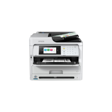 EPSON Višefunkcijski tintni pisač WorkForce Pro WF-M5899DWF A4
