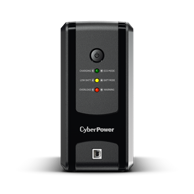CYBERPOWER UPS napajanje UT850EG, 850VA/425W