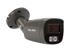 BLOW IP kamera BL-I8HL28BBM/PoE, 8 MP, cijevna, mikrofon, HybridLight, grafitna
