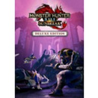 Igra za PC: Monster Hunter Rise Sunbreak Deluxe Edition