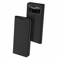 DUX DUCIS Preklopna maskica Skin Pro za Xiaomi Poco X4 Pro 5G
