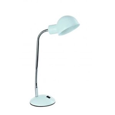 VIDIK Stolna svjetiljka 19399, Ø 29 cm, E27, IP20, bijela