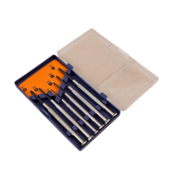 PROFI Odvijač precizni set 11/1