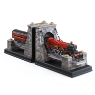 NOBLE COLLECTION Harry Potter Hogwarts Express držač za knjige
