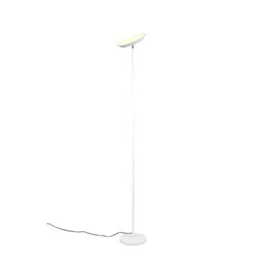 Podna LED lampa Reality Specter, 17W, 1900 lm, 2700+4000+6500K