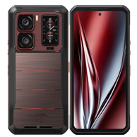OUKITEL Smartphone WP300 5G, 12 GB / 512 GB, crveni