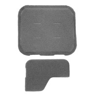 DEDRA Zračni filtar za kosilicu DED8720-43L