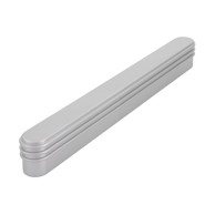 SIRO Ručka za namještaj ALU, 160 mm