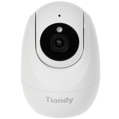 TIANDY Unutarnja PTZ IP kamera, TC-H322N 9DA-4, Color Maker, 1080p, 4 mm, Wi‑Fi