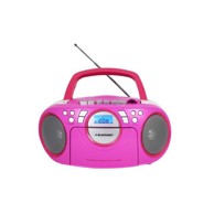 BLAUPUNKT CD/MP3 player BB16PK