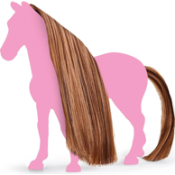 SCHLEICH HORSE CLUB SOFIA'S BEAUTIES Dodatak za figuru 42651, frizura