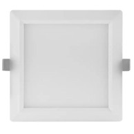 LEDVANCE Svjetiljka Downlight Slim SQ 210, 18W, 3000K, bijela