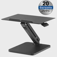 TRANSMEDIA Stalak za laptop i tablet s podešavanjem visine
