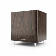 ACOUSTIC ENERGY Subwoofer AE108², walnut