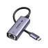 UGREEN Mrežni adapter, USB-C, 2.5 gigabit ethernet, RJ45
