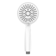 WENKO Glava za tuš Young White, ø 11 cm