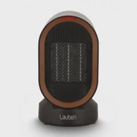 LAUBEN Ventilator i grijač stolni 2u1